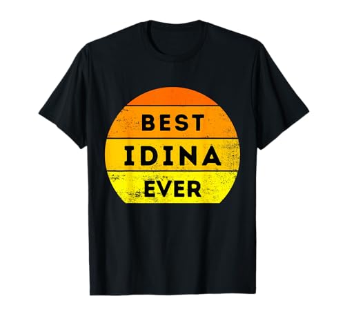 Photo de meilleur Idina jamais T-Shirt