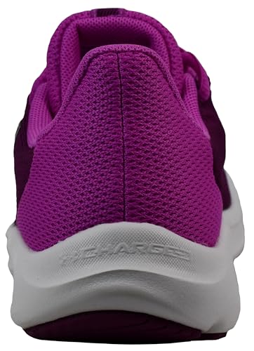 Image of Under Armour Women's Charged Pursuit 3 Big Logo Running Shoes