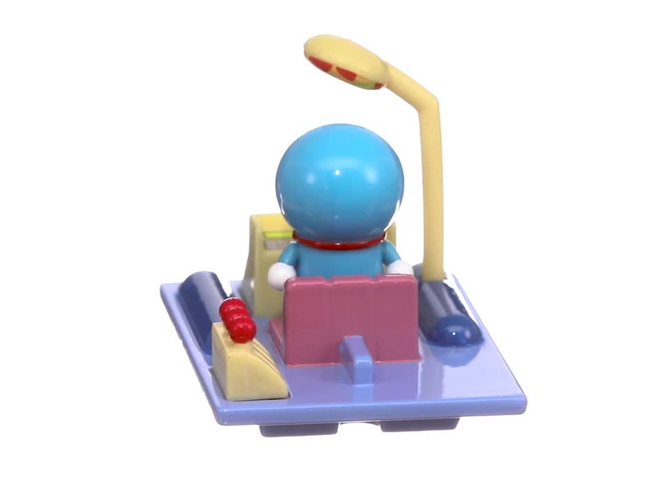 Amazon.co.jp: トミカ ドリームトミカ ライドオン R04 ドラえもん