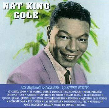 Mis Mejores Canciones - 19 Super Exitos