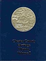 Heritage History of Chester County, South Carolina B000HDA9EM Book Cover