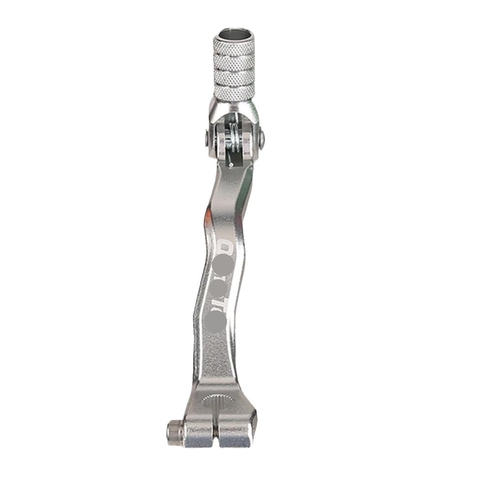 XWDMCZ Motorcycles Shift Pedal for NC250 NC250S NC300 NC450 CB150 CB250 CB300 Engine MX Motorcycle Gear Shift Pedal Lever