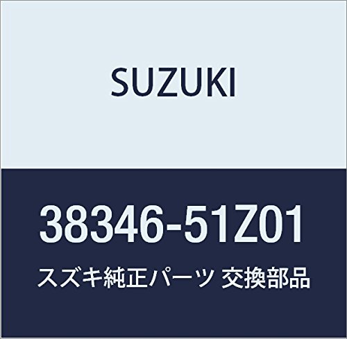 Amazon | SUZUKI (スズキ) 純正部品 ラバー 品番38346-51Z01