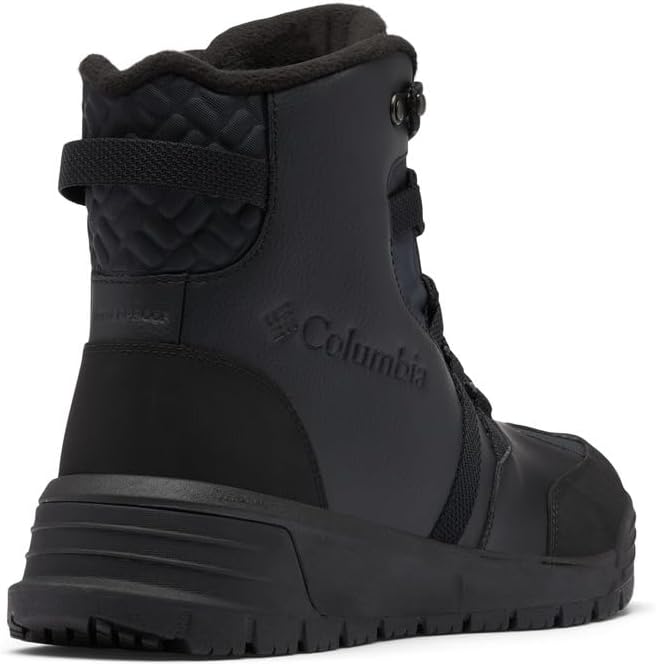 Columbia mens Snowtrekker