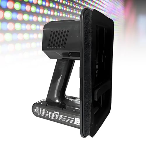 ExoticaBlend Ventosa De Vacío para Mantenimiento Frontal De Pantalla LED, Herramienta De Ventosa Recargable, Elevador De Pantalla LED, Elevadores De Ventosas para Pantalla LED