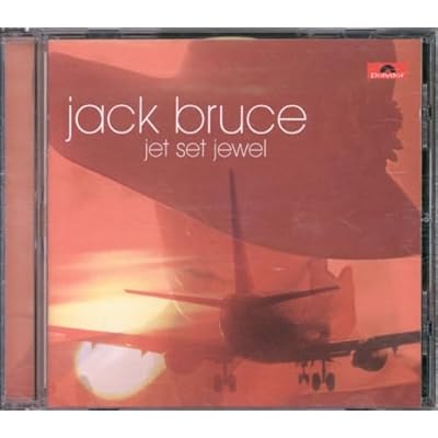 Jet Set Jewel