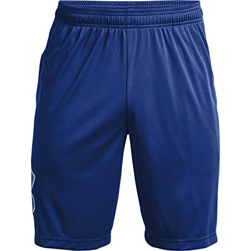 Image of Under Armour UA Tech Graphic Shorts