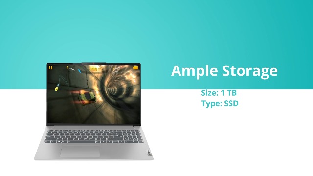 Lenovo IdeaPad Slim 5 Intel Core Ultra 5 125H 16
