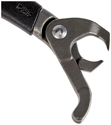 Bahco Nagelzieher 36