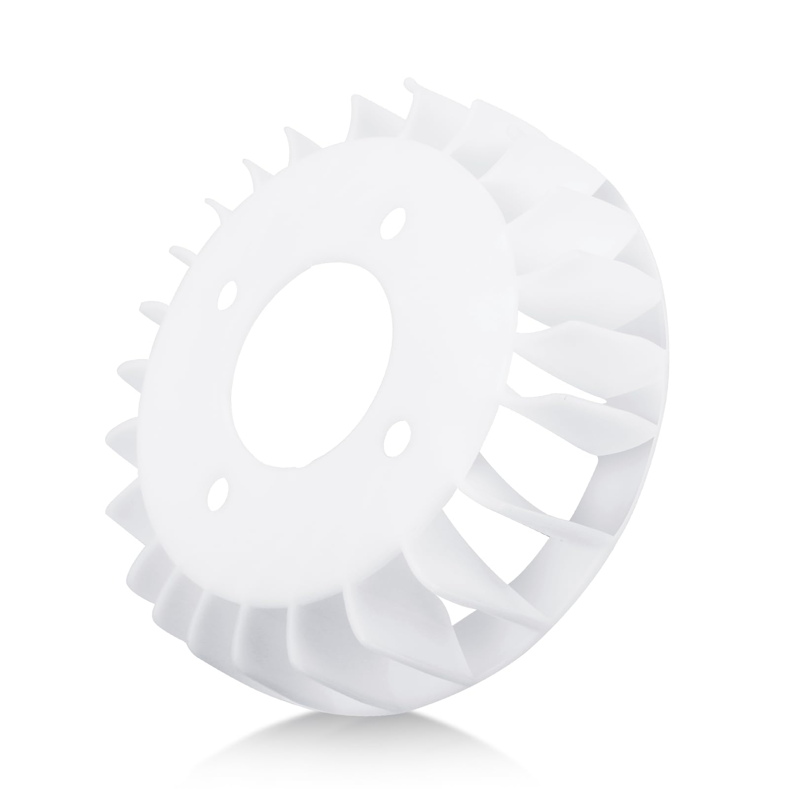 59041-0020 Fan Cover fit for Kawasaki Automotive Engine FH381V FH430V-FS21 FH451V FH500V-GS10 FH541V FH580V, Engine Cooling Fan Guard Compatible with