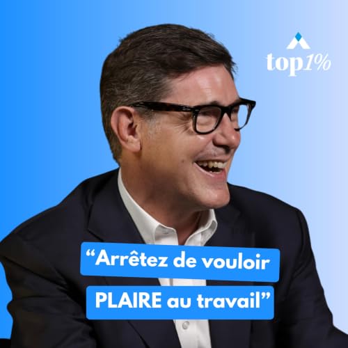 Le patron EMEA de Danone d&eacute;voile comment gravir les &eacute;chelons dans un GRAND GROUPE