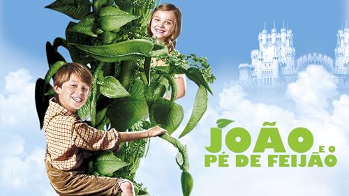 João e o Pé de Feijão