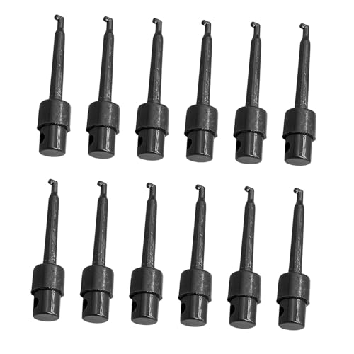 LOL-FUN 12 ���� �ނ胋�A�[�f�B�X�v���C�N���b�v ���A�[�z���_�[���b�N �R���p�N�g �R���N�V�����p �����p �t���C�t�B�b�V���O�t�b�N ���ȃu���P�b�g�z���_�[, ��