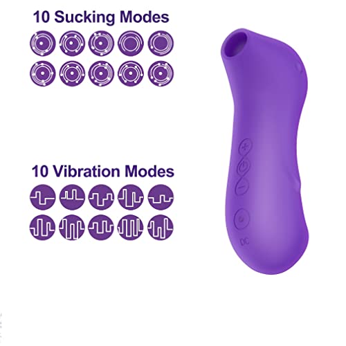 Estimulador Sugador de Clitóris Recarregável Fun Dinu Original vibradoris feminino clitóris e ponto