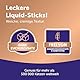 Happy Snack by FELIWAY, Huhn Geschmack, leckerer, beruhigender Leckerbissen, 6 cremige Snacksticks - Hilft Katzen, Sich enspannter zu fühlen, Entspannung zum Snacken