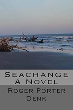 Paperback Seachange Book