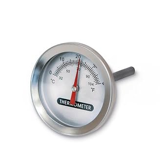 Fermentation Thermometer