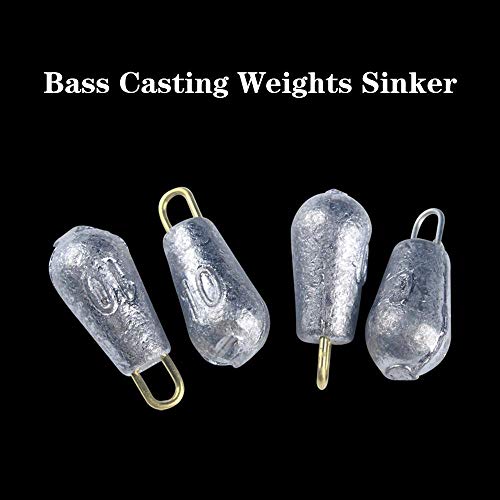 Vogueing Tool 177 pezzi attrezzatura da pesca set