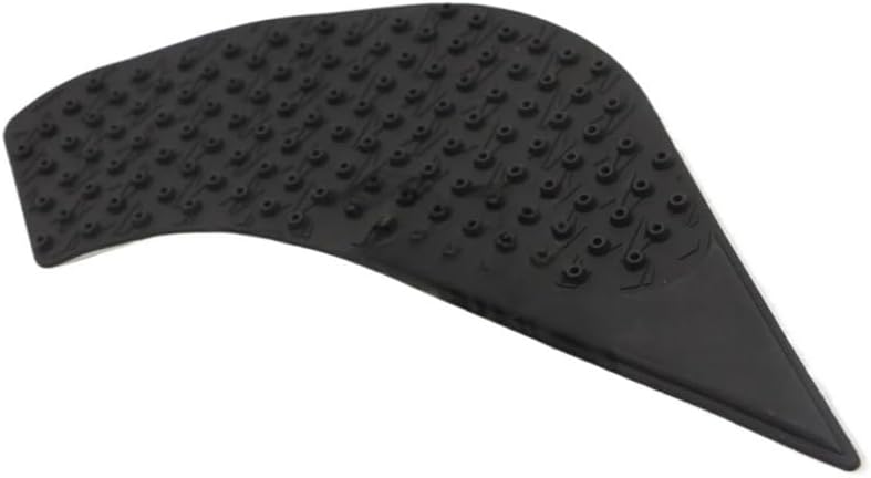 タンクステッカープロテクター XJ6 2009-2016 用 オートバイ タンク トラクション パッド オートバイ サイド ガス グ