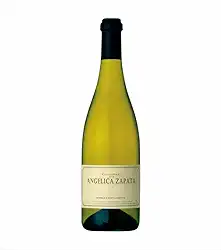 ANGÉLICA ZAPATA CHARDONNAY - 750ml -Vinho Branco Argentino