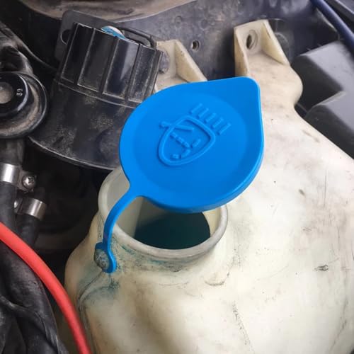 Tapa de depósito limpiaparabrisas coche para Accord y CR-V 38513SB0961 5