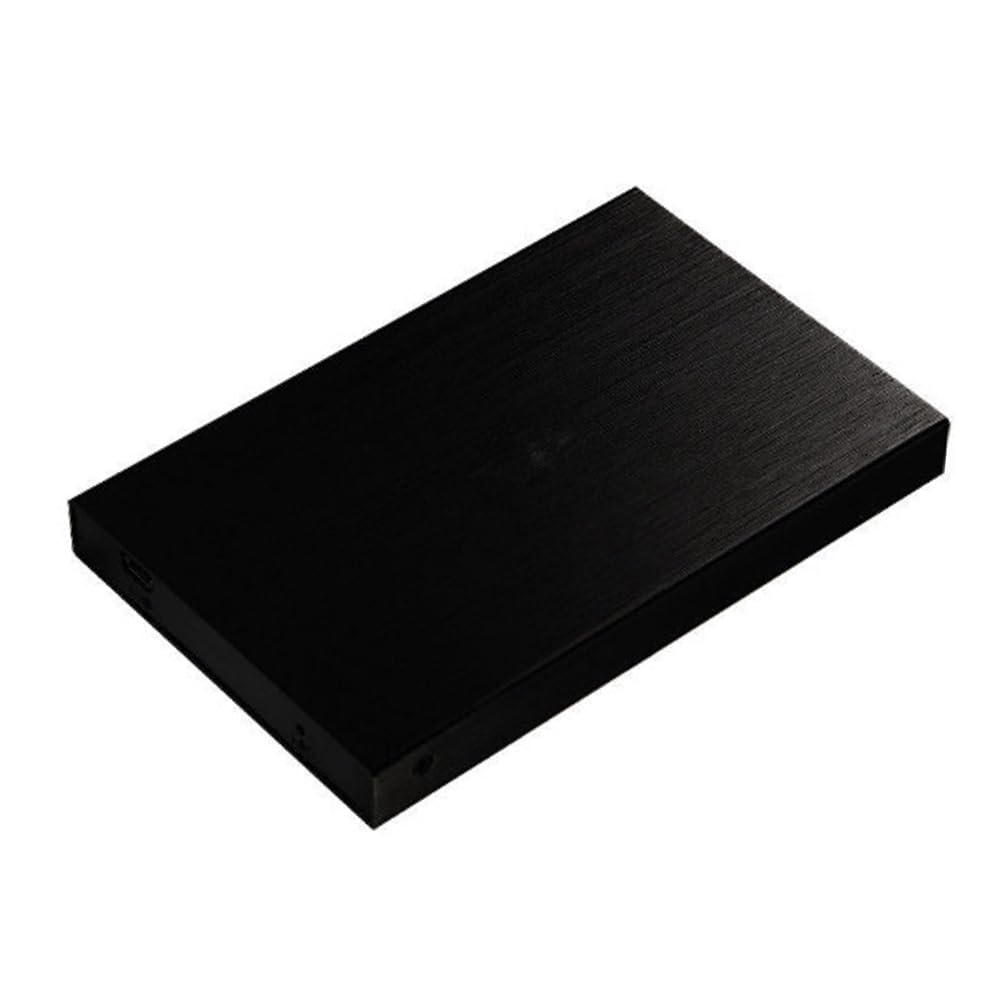 Disco duro externo portátil de almacenamiento USB 3.0 de 1 TB para ordenador portátil de escritorio