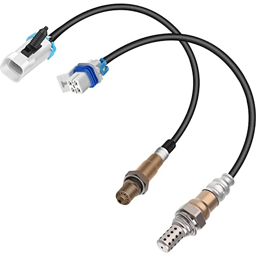 Sensor de Oxígeno O2 Upstream & Downstream 2 Pack
