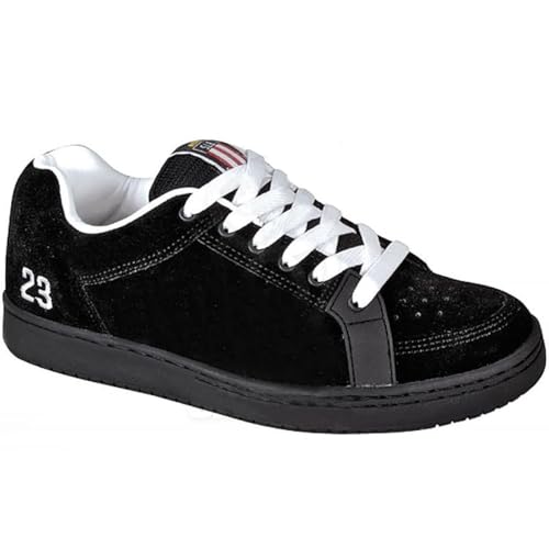 [Ggj[Y] XP[gV[Y SAL 23 BLACK/WHITE 27.5 cm