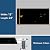 VEELIKE Black Marble Peel and Stick Floor Tile 12"x24" Waterproof Vinyl Flooring Tiles Removable Self Adhesive Stick on Floor Stickers Tile for Bathroom Kitchen Floor Kitchen Backsplash Decor 24 Pack