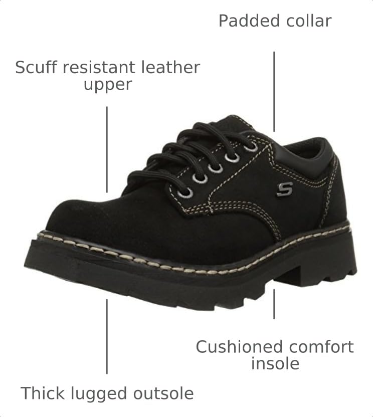 Image of Skechers Women's Parties - Mate Shoes