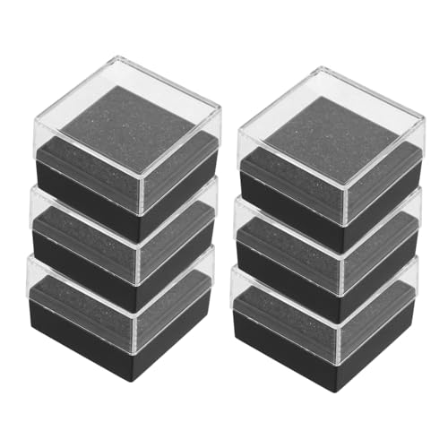 SHOWERORO WtsobW[P[X yʏh~\ RpNg݌v u[`sۊǗpRNVP[X ƒp  6obWfBXvC{bNX