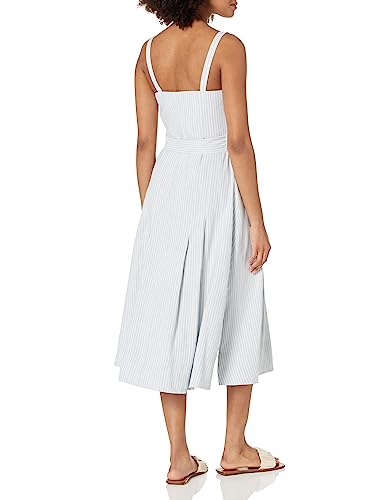 Image of Club Monaco Women's O-Ring Sleeveless Dress