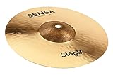 Stagg Splash Cymbal (SEN-SM12E)