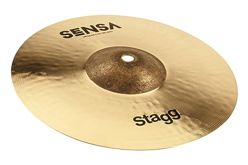 Stagg Splash Cymbal (SEN-SM12E)