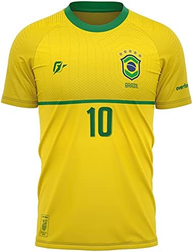 Camiseta Filtro UV Alemanha Copa Torcedor