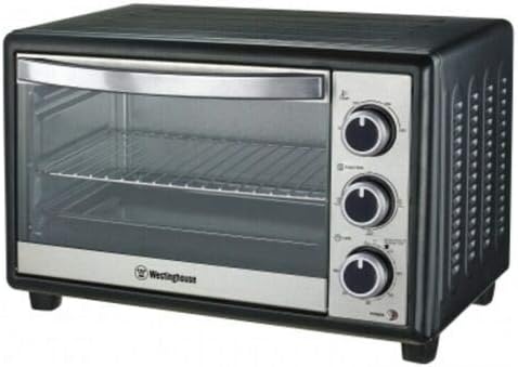 Amazon.com: Westinghouse - Tostadora (acero inoxidable, 20 L) : Hogar y  Cocina