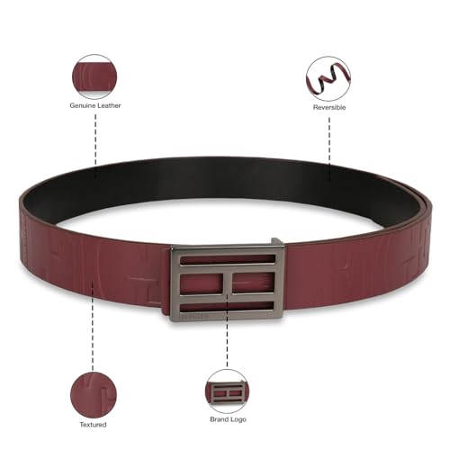 Image of Tommy Hilfiger Men Belt
