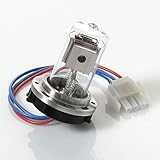 Deuterium Lamp (1000 hr) for Agilent 8453, 8454 - Equivalent to Agilent OEM Part Number 2140-0605