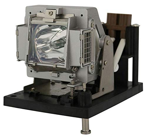 Bulbe de rechange NP12LP haute luminosité pour vidéoprojecteur NEC