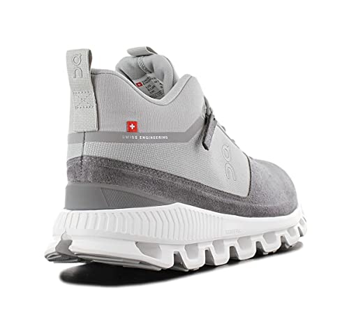 Image of On Men's The Roger Advantage Shoes