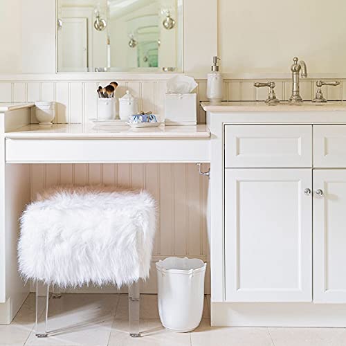 Juliska Berry & Thread Whitewash 3pc Bath Essentials Set