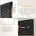 FZK PegBoard,4 Pack Peg Board 12 * 12inch,Pegboard Wall Organizer, ABS Peg Board for Walls, Black Plastic pegboard,Suitable for Office Craft Room Kitchen and Item Display