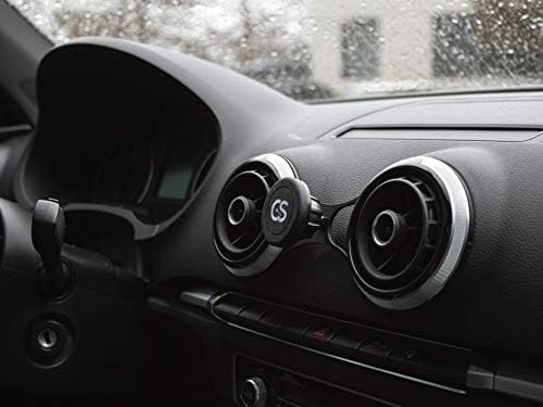 CravenSpeed Gemini Phone Mount for Audi A3 2013-2020