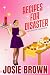 The Housewife Assassin's Recipes for Disaster (Housewife Assassin Series, Book 6)