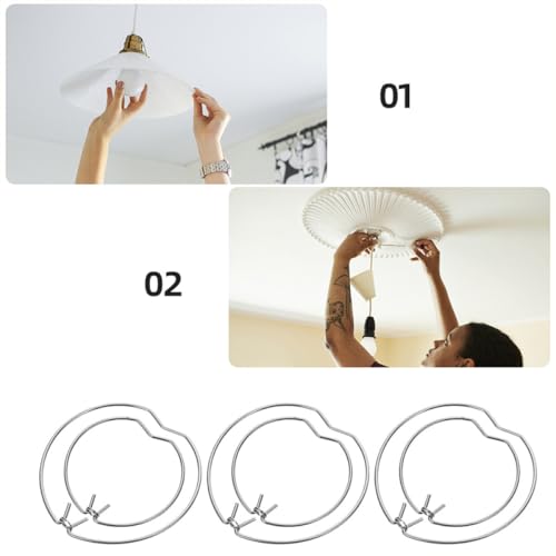 Fixation stable de spots de plafond pour rénover l'éclairage d'un salon moderne - 5