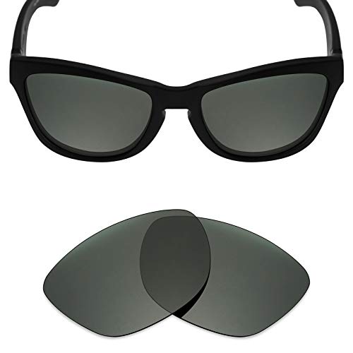 Image of Mryok Replacement Lenses for Oakley Jupiter Sunglasses, HD Polarized, UV Protection, Impact Resistant
