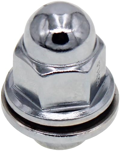 Wheel Lug Nut solide pour résoudre les problèmes de vibrations de roue