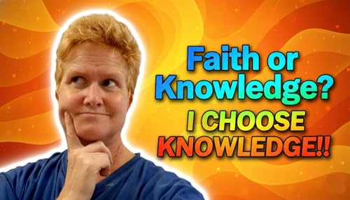 The Philosophy of Religion: Humor, Facts, and Challenging Beliefs