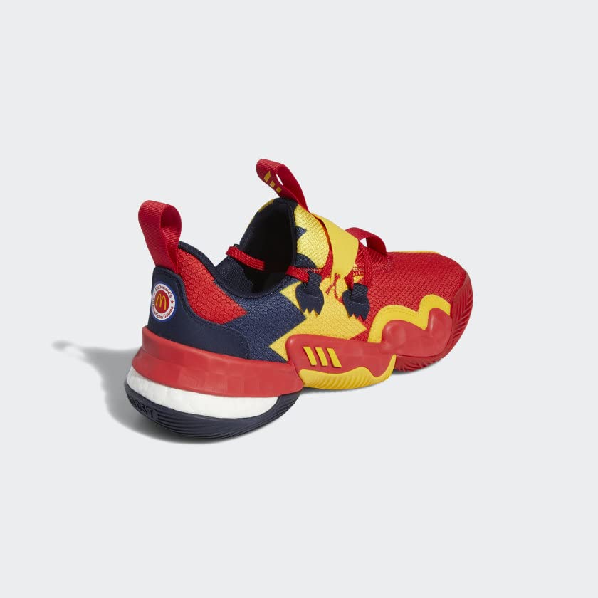 Image of adidas Men's Harden Vol 6 Shoes