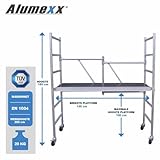 ALUMEXX B017BV4LG4 lato 2